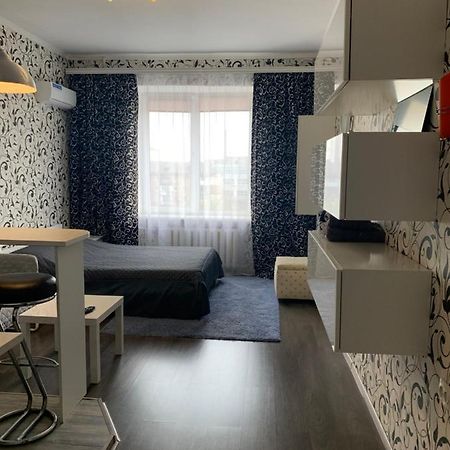 Apartament On Chernihivska Київ Екстер'єр фото