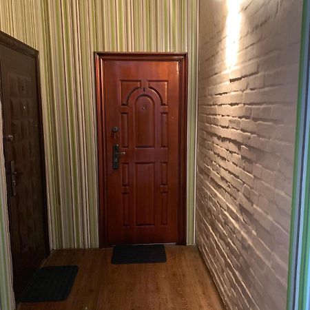 Apartament On Chernihivska Київ Екстер'єр фото
