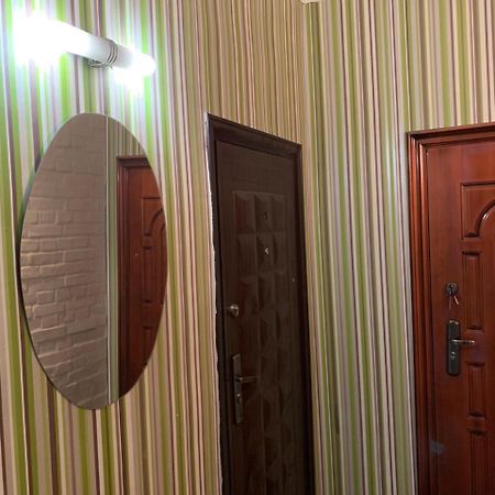 Apartament On Chernihivska Київ Екстер'єр фото