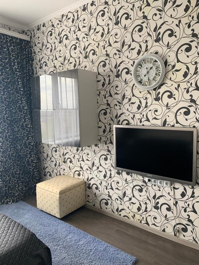 Apartament On Chernihivska Київ Екстер'єр фото