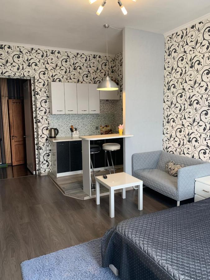 Apartament On Chernihivska Київ Екстер'єр фото