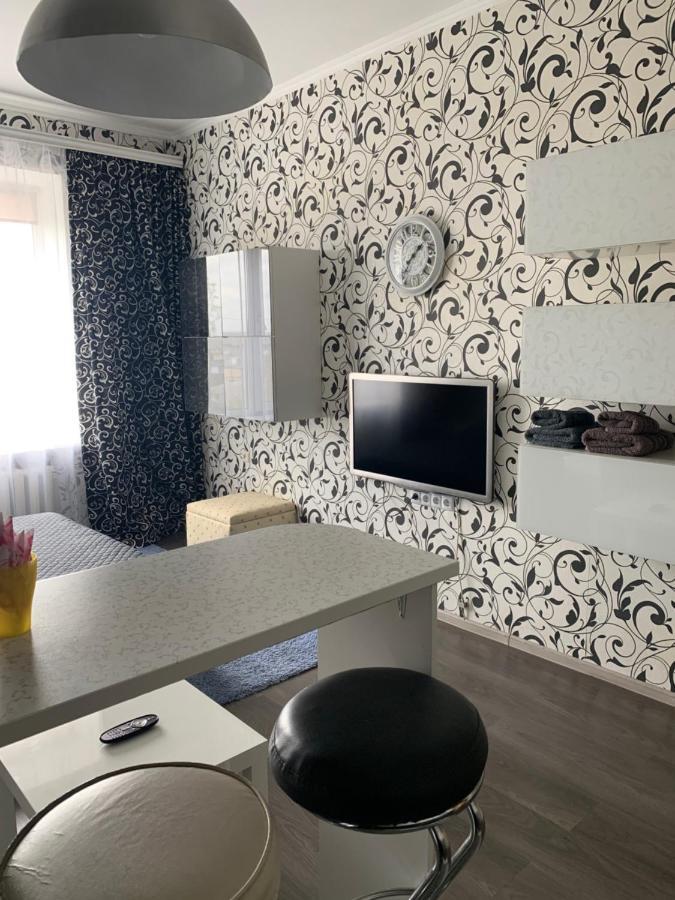 Apartament On Chernihivska Київ Екстер'єр фото