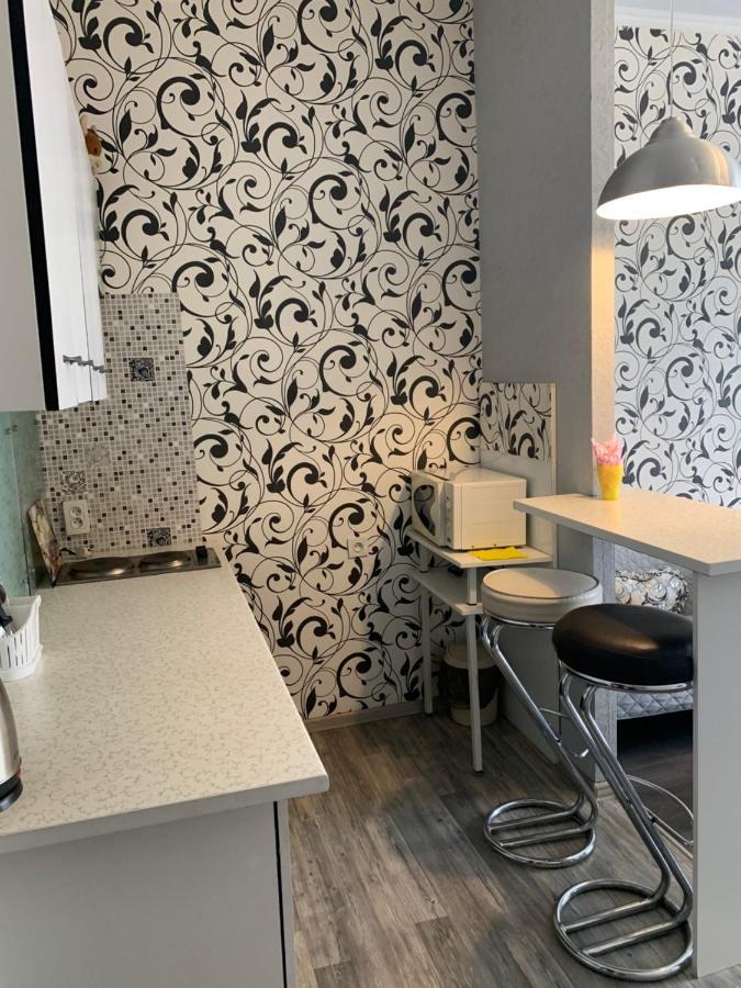 Apartament On Chernihivska Київ Екстер'єр фото