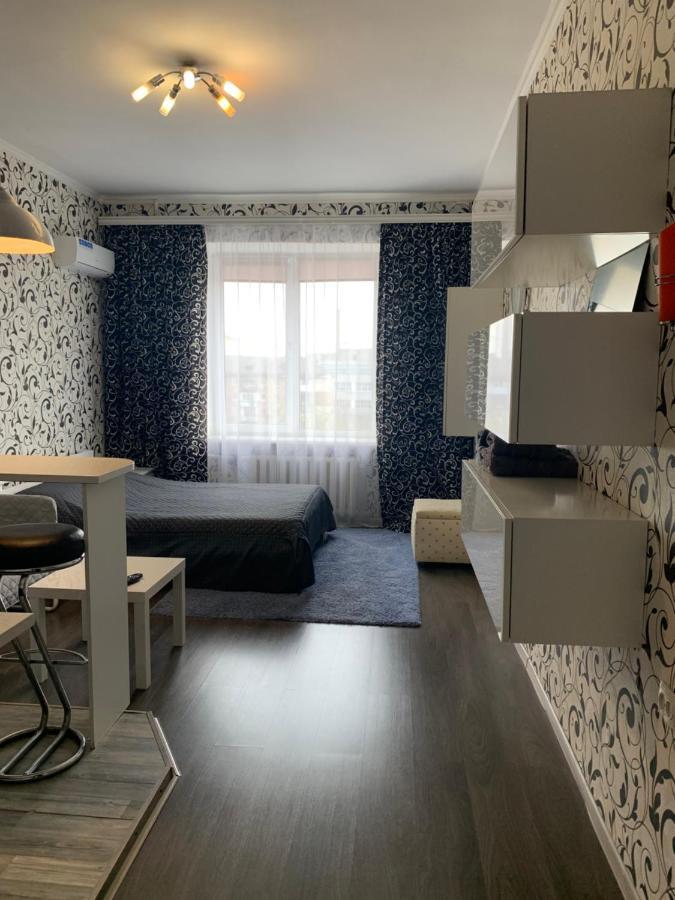 Apartament On Chernihivska Київ Екстер'єр фото