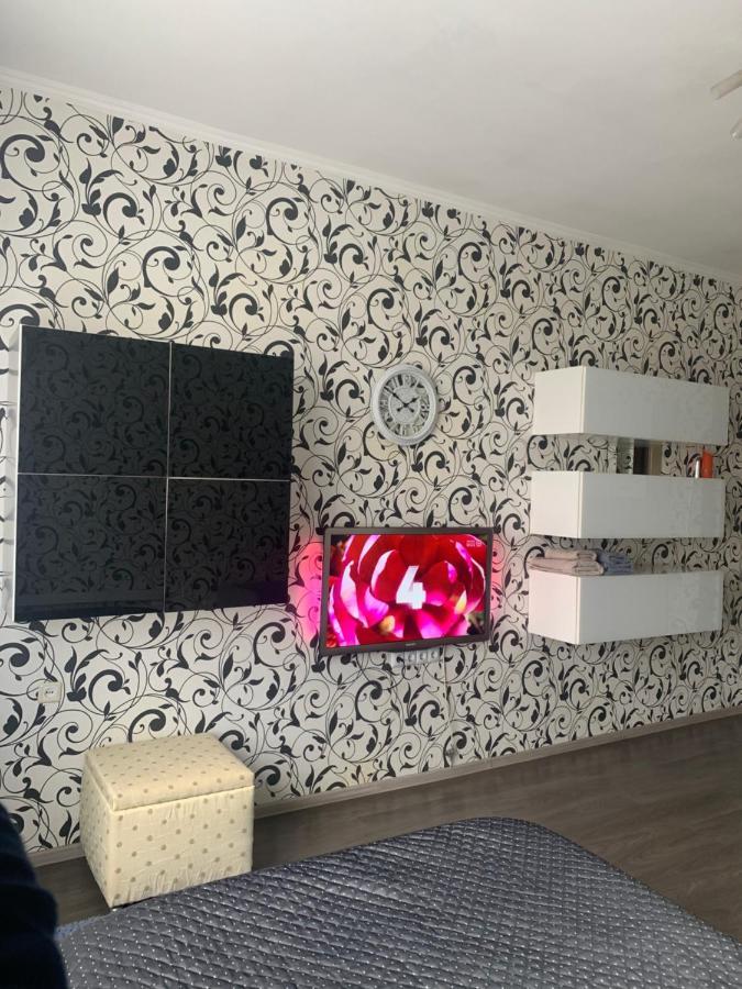 Apartament On Chernihivska Київ Екстер'єр фото