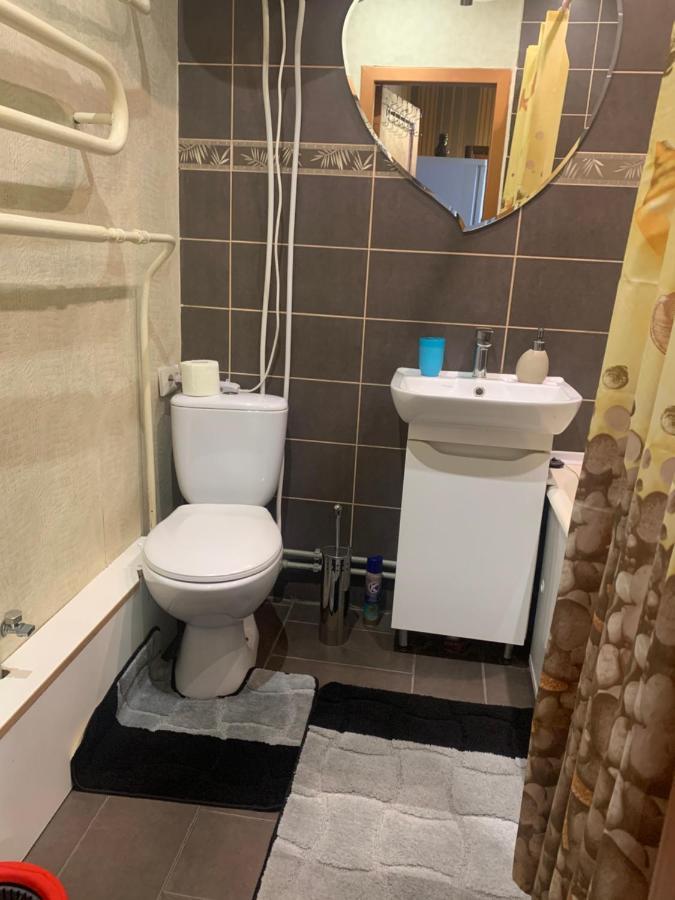 Apartament On Chernihivska Київ Екстер'єр фото