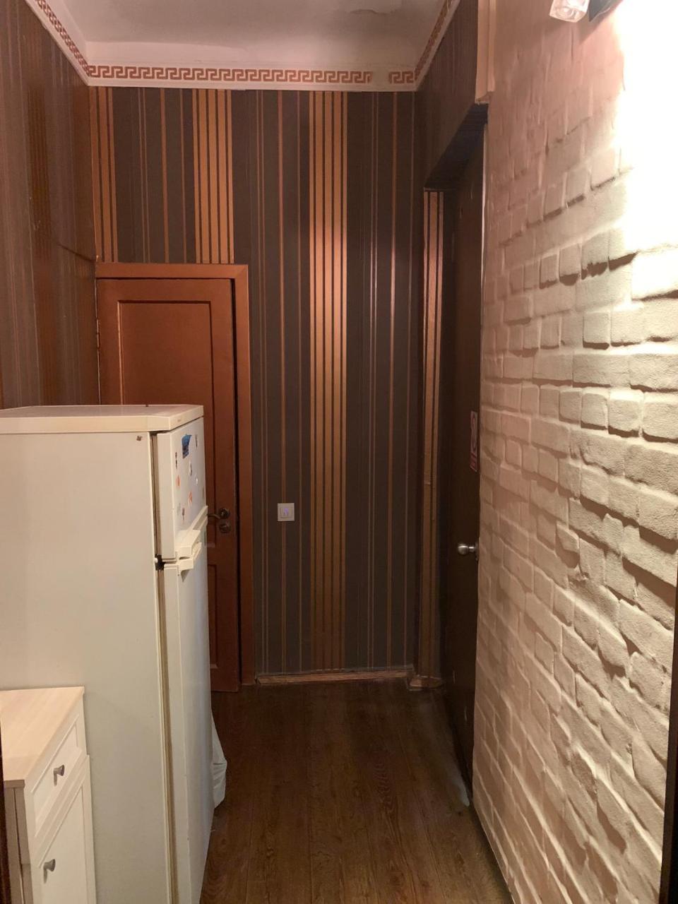 Apartament On Chernihivska Київ Екстер'єр фото