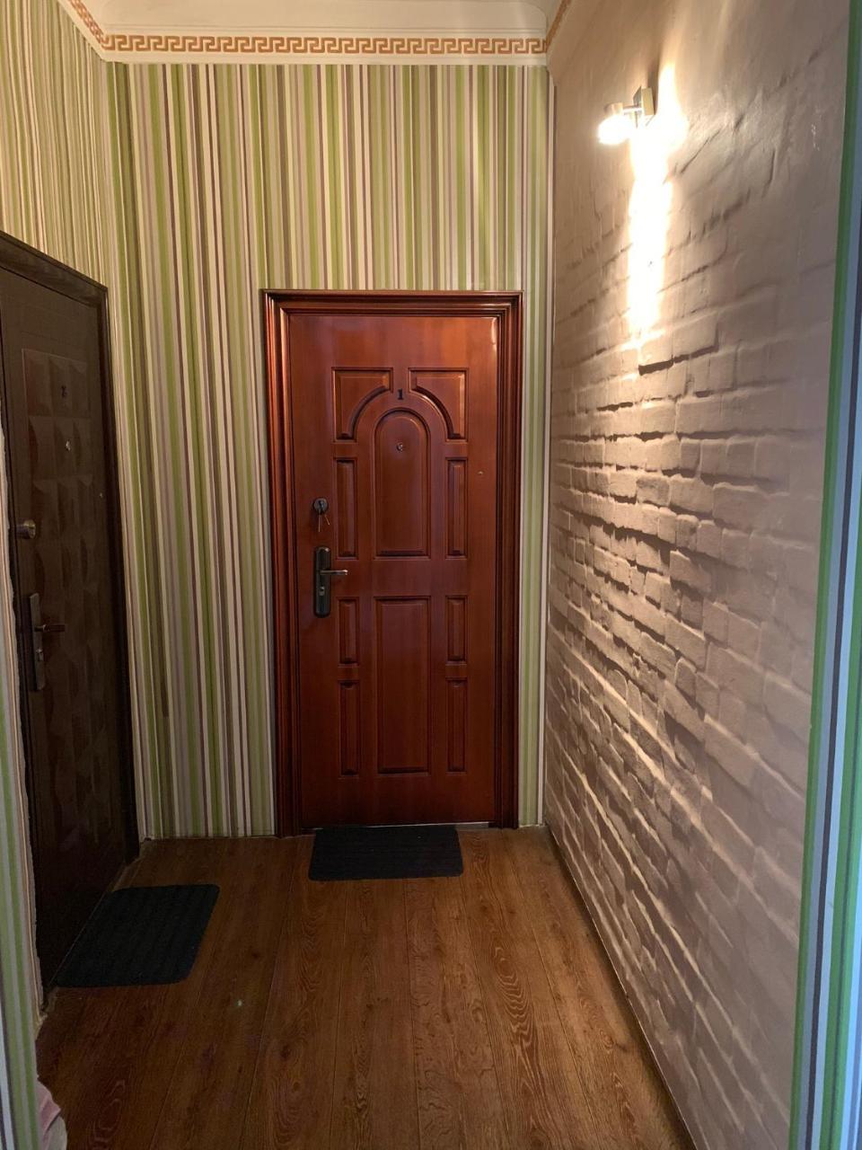 Apartament On Chernihivska Київ Екстер'єр фото
