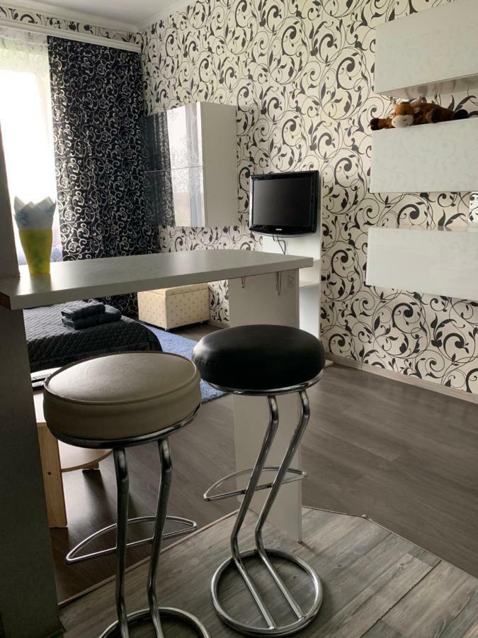 Apartament On Chernihivska Київ Екстер'єр фото
